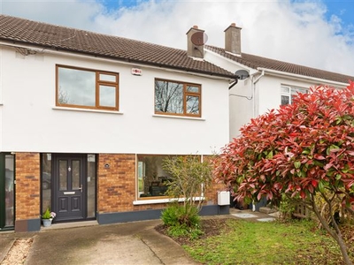 44 Barclay Court, Blackrock, Co. Dublin