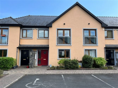 44 Harbour Close Newtown, Killaloe, Clare