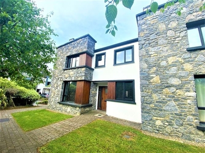 46 An Leac Lian, Barna, Co. Galway