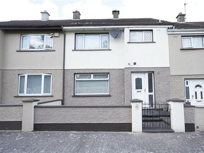 47, Finian Park, Shannon, Clare