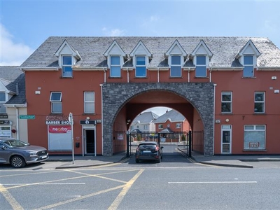 5 Brownsbarn Court, Old Naas Road, Dublin 22, Dublin