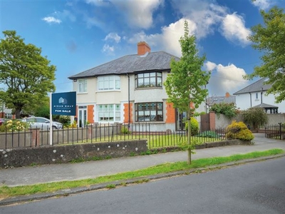 5, Falcarragh Road, Gaeltacht Park, Whitehall, Dublin 9