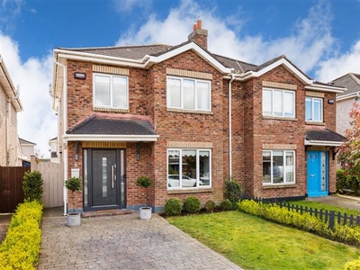 5 Gainsborough Court, Malahide, Co. Dublin