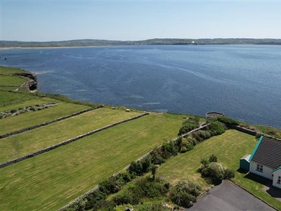 5 Knockrahaderry, Liscannor, Co. Clare