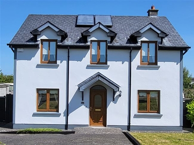 5 Mountain View, Coolderry, Birr, Offaly