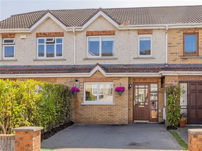 51 Lanesborough View, Finglas, Dublin 11