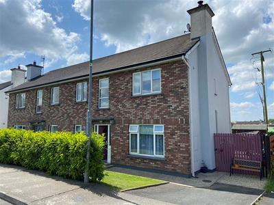 56 Chapelfield, Urlingford, Kilkenny