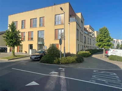 6 Ballynakelly Green, Newcastle, Dublin