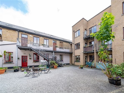 6 Kearns Court, Kilmainham, Dublin 8