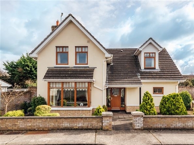 6 Old Connell, Naas Road, Newbridge, Kildare