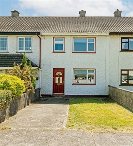 61 Cedarwood Park, Newbridge, Kildare