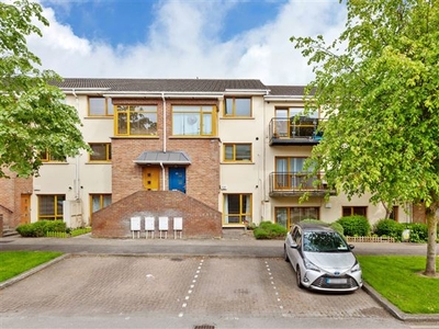 61 Hampton Wood Park, Finglas, Dublin 11