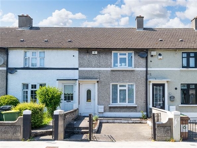 612 Mourne Road, Drimnagh, Dublin 12