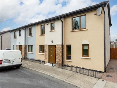 7 Bridge Meadow, Enniscorthy, Co. Wexford