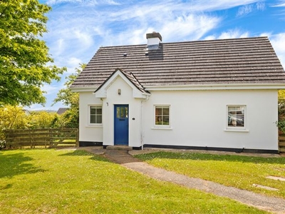 7 Brittas Bay Village, Brittas Bay, Co. Wicklow