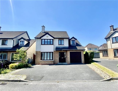 7 Cluain Airne, Clybaun Road, Knocknacarra, Co. Galway