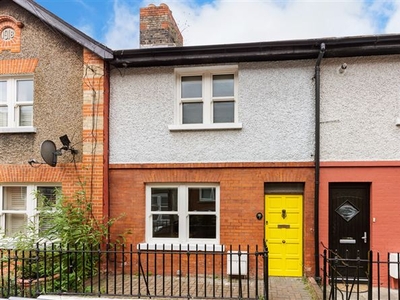 7 Spitalfields, The Liberties, Dublin 8