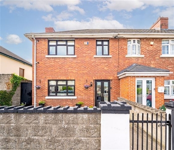 74 Jamestown Road, Inchicore, Dublin 8