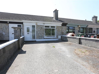 7a Cherrywood Villas, Clondalkin, Dublin 22