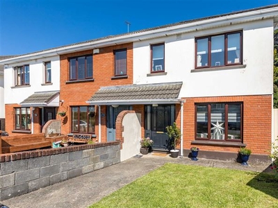 85 Rosepark, Balrothery, Balbriggan, County Dublin