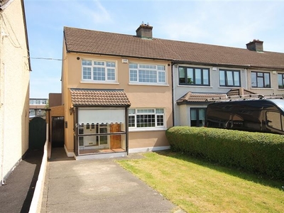 85 St. Peters Road, Walkinstown, Greenhills, Dublin 12