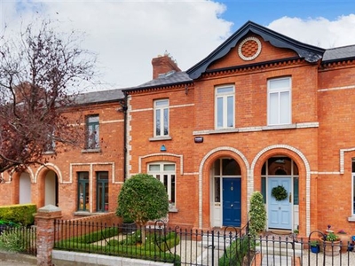 9 York Avenue, Rathmines, Dublin 6