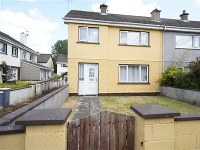 90, Finian Park, Shannon, Clare