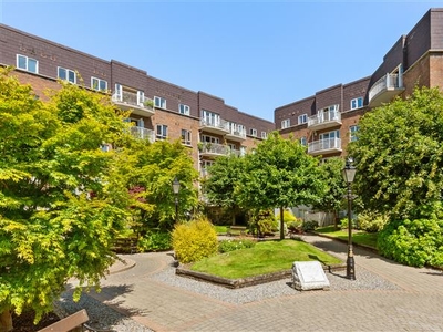 Apartment 145 Block 5,Harcourt Green Charlemont Street, South City Centre, Dublin 2