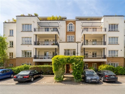 Apartment 155, Block 6, Seamount, Booterstown, Dublin