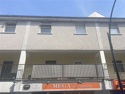 Apartment 2 Annaly Court, Longford, Longford