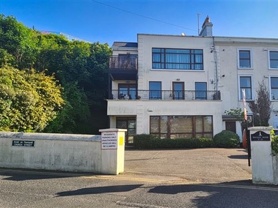 Apartment 2, Waveney House, Howth, County Dublin