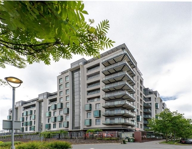 Apartment 21 The Forum , Ballymoss Road, Sandyford, Dublin