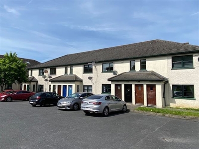 Apt. 15 Derby Lodge, Brownstown, Curragh, Kildare