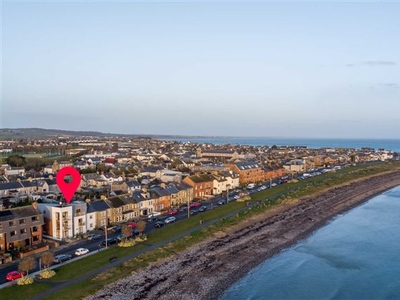 Apt. 4, South Strand House, Skerries, County Dublin