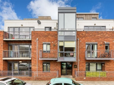 Apt 6, 1 Beau Park Street, Clongriffin, Dublin 13