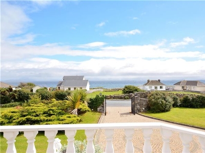 Aran View, Forramoyle East, Barna, Co. Galway