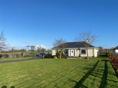 Ballymarchaun, Ardrahan, Galway