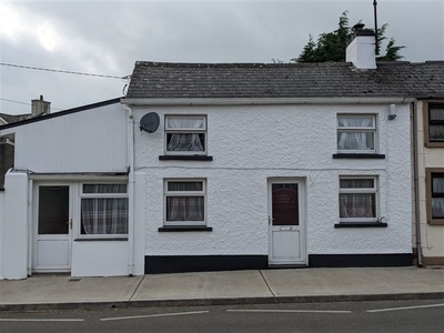 Chapel Street, Taghmon, Taghmon, Wexford