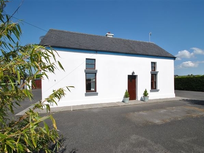 Derrinclare, Shinrone, Birr, Co. Offaly