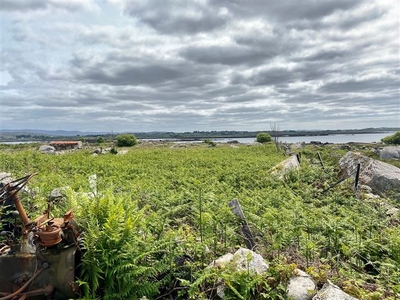 Derryrush , Rosmuck, Galway