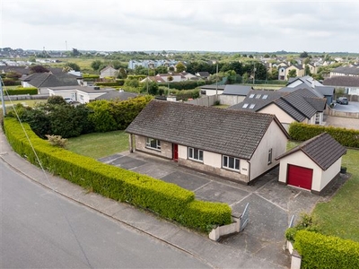 Errigal, Grange Court, Rosslare Strand, Co. Wexford