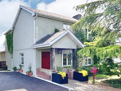 Kilmore Lodge, Barronsland, Bennettsbridge, Kilkenny