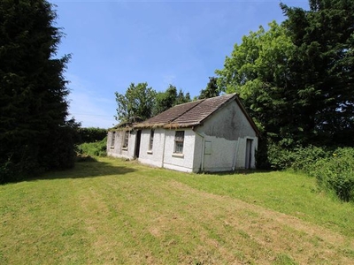 Knock Road, Castletown K.P., Navan, Meath