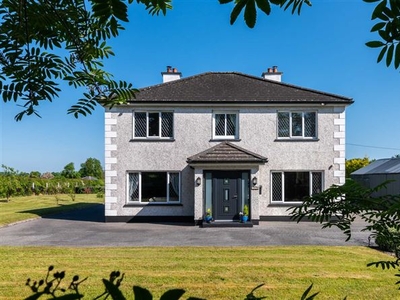 Lowville, Ahascragh, Ballinasloe, County Galway