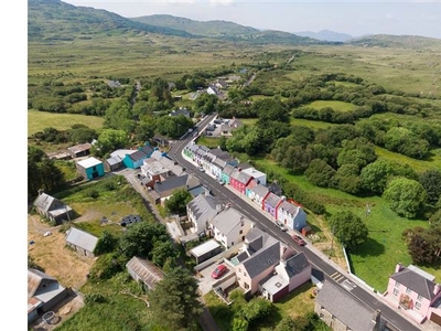 Main St, Ardgroom, Beara, Co. Cork