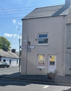 Main Street , Miltown Malbay, Clare