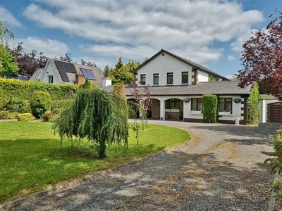 Meadowlands, Moyglare Road, Maynooth, County Kildare