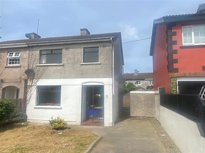 No.26 Gimont Avenue, Enniscorthy, Wexford