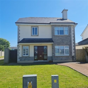 No.6 Parklands, Tubbercurry, Sligo