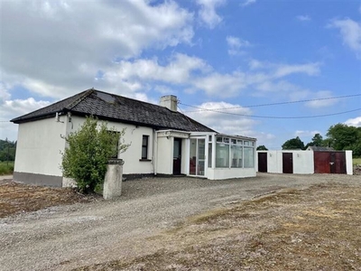 Pots Acre, Ballynaguilkee Lower, Ballinamult, Waterford